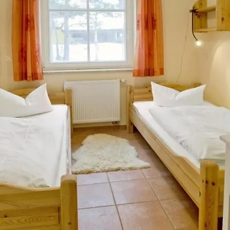 Residenz Am Haferland Lejlighed