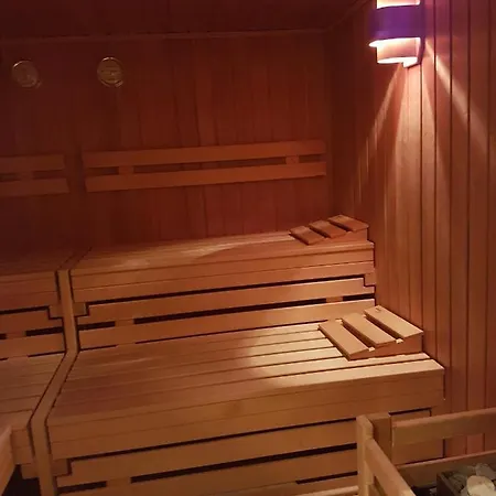 Lejlighed Residenz Am Haferland