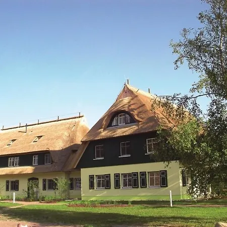 Residenz Am Haferland * Wieck