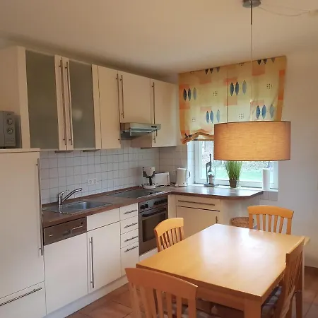 Residenz Am Haferland