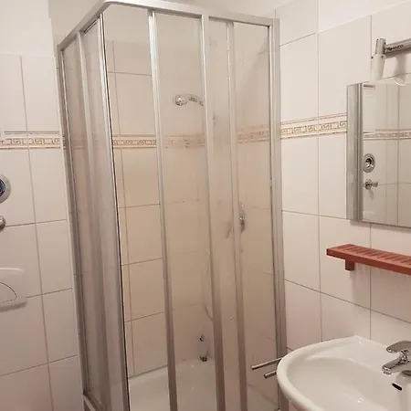 Apartment Residenz Am Haferland Wieck